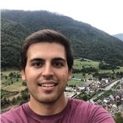 Doy clases de Bachillerato y ESO de Mates, Física y Química